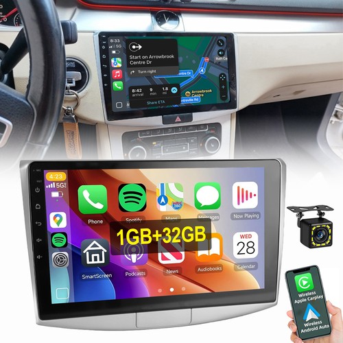 Autoradio android 15 - 10,1",