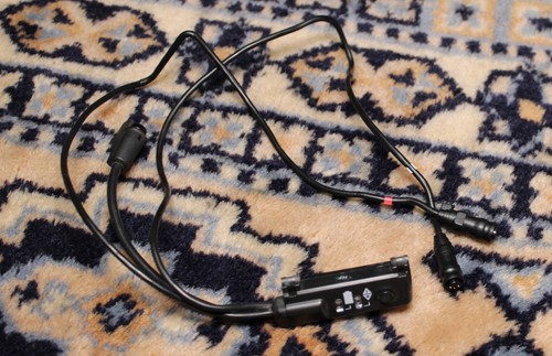 Filo shimano di2 ew79a e - filo,