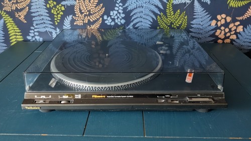 Technics bd22d giradischi - sl-bd22d,