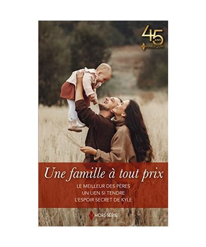 Une famille tout - famille, à