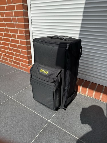 Trolley balcar per - trolley,