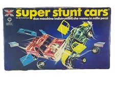 SUPER STUNT CARS SSP SMASH UP