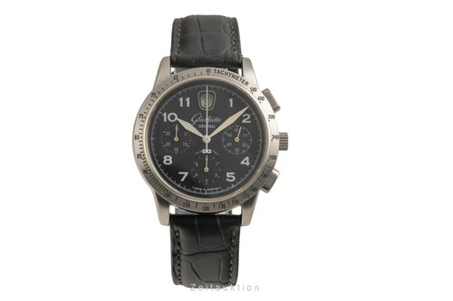 Chronographe automatique