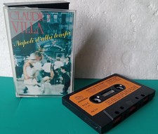 CLAUDIO VILLA Napoli d'altri
