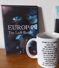 The Last Battle - EUROPA - 2