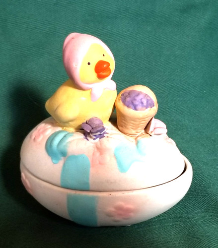 Portagioie pasquale pulcino - , su