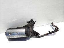 MARMITTA SCARICO HONDA SH MODE