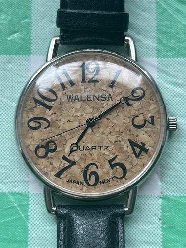 Orologio quarzo walensa - al,