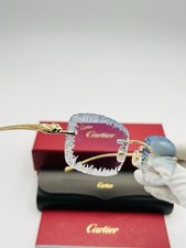 Lunettes Cartier Panthère