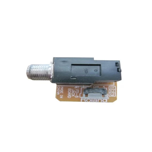 Roland embase connecteur - embase,