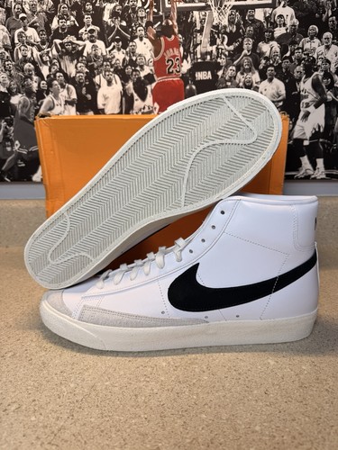 Nike blazer uomo mid 77 - blazer,