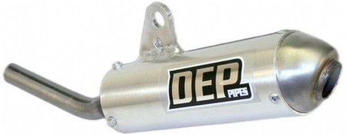 Silenziatore dep honda - silenziatore, cr
