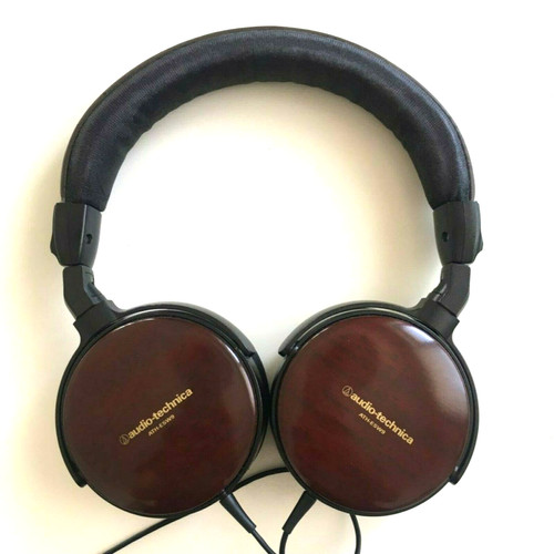 Audio technica ath esw9 - audio-technica,