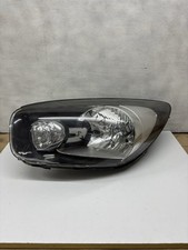921011Y011 FARO FANALE anteriore sinistro SX KIA PICANTO II