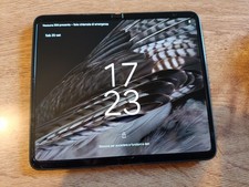 Google Pixel Fold Nero 256gb Leggere Descrizione 