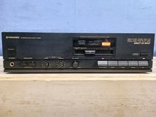 PIONEER A-X320 AMPLIFICATORE