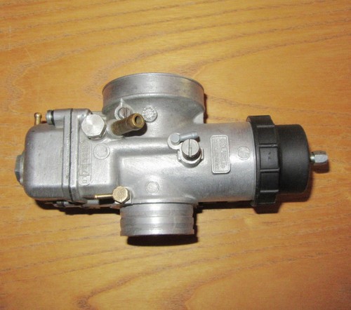 Carburatore dell orto vhsb - dell'orto,