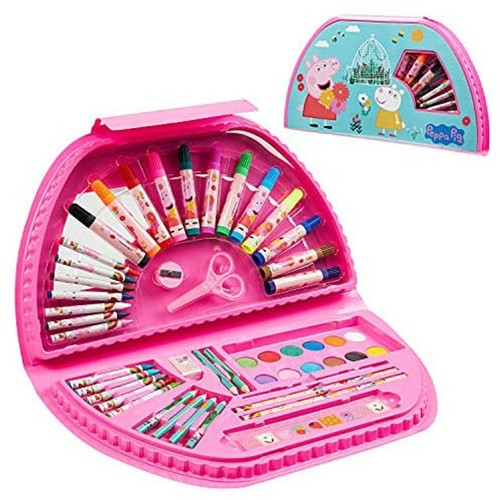 Peppa pig pezzi set - pig, da