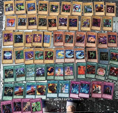 Carte yugioh lotto - carte, lotto!