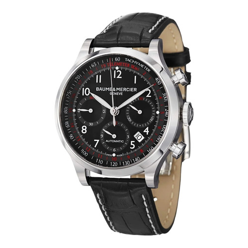 Baume mercier capeland - baume,