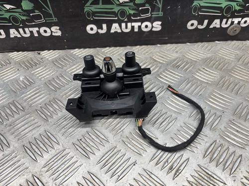 Joystick interruttore