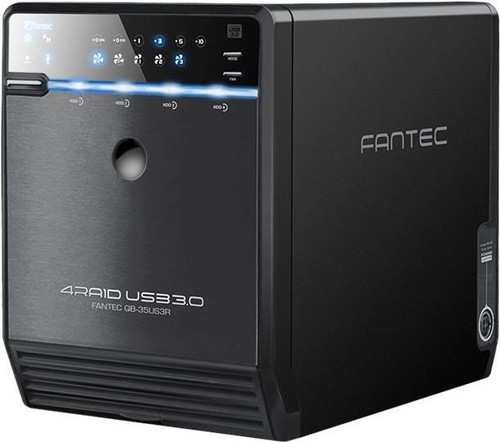 Fantec 35u31r - fantec, qb-35u31r