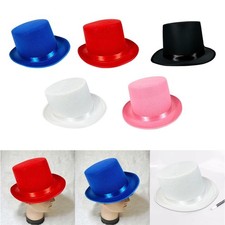 Cappello a cilindro per adulti