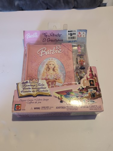 Nuovo con scatola 2003 mattel - scatola,