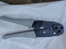 Pinza CEMBRE Crimpstar HNKE 50