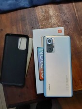 Xiaomi Redmi Note 10 Pro -