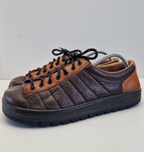Orso scarpe basse uomo - tg,