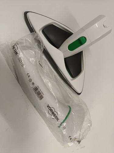 Folletto vorwerk girasole - vorwerk,