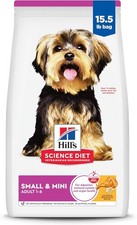 Hill science diet small - science, &