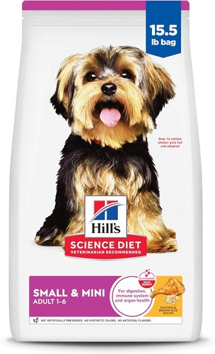 Hill science diet - hill's,