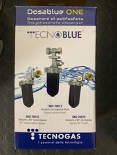 Dosatore di polifosfato