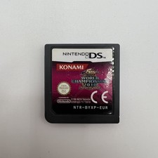 Yu-Gi-Oh World Championship