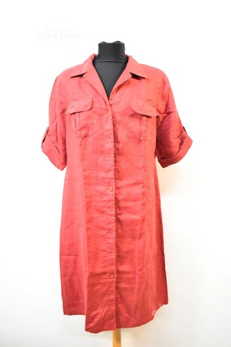 Womens red twinset - , size