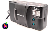 [Quasi come nuovo] Olympus