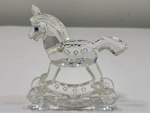 Statua swarovski 183270 - statua,