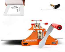 Pressa da stampa, macchina per