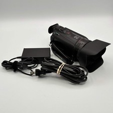 Videocamera Canon LEGRIA HF