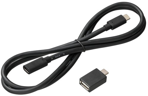 Kenwood cavo usb - da, type-c