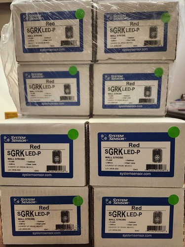 Sensore sistema sgrkled - sistema, #sgrkled-p