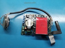 Scheda di alimentazione alta