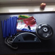 Set macchina sottovuoto AMC Powervac