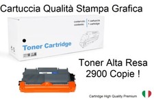 Toner TN2220 Cartuccia