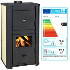 Termostufa legna boiler - termostufa, a