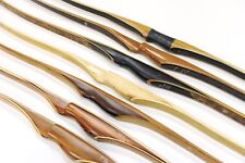 Arco longbow SAKIMA Archery