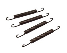 kit 4 Molle Ganasce  Per  FIAT