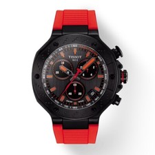 Tissot T-Race Chronograph 45mm